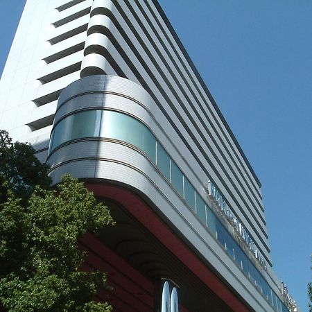 Hotel New Hankyu Osaka Annex Exterior photo
