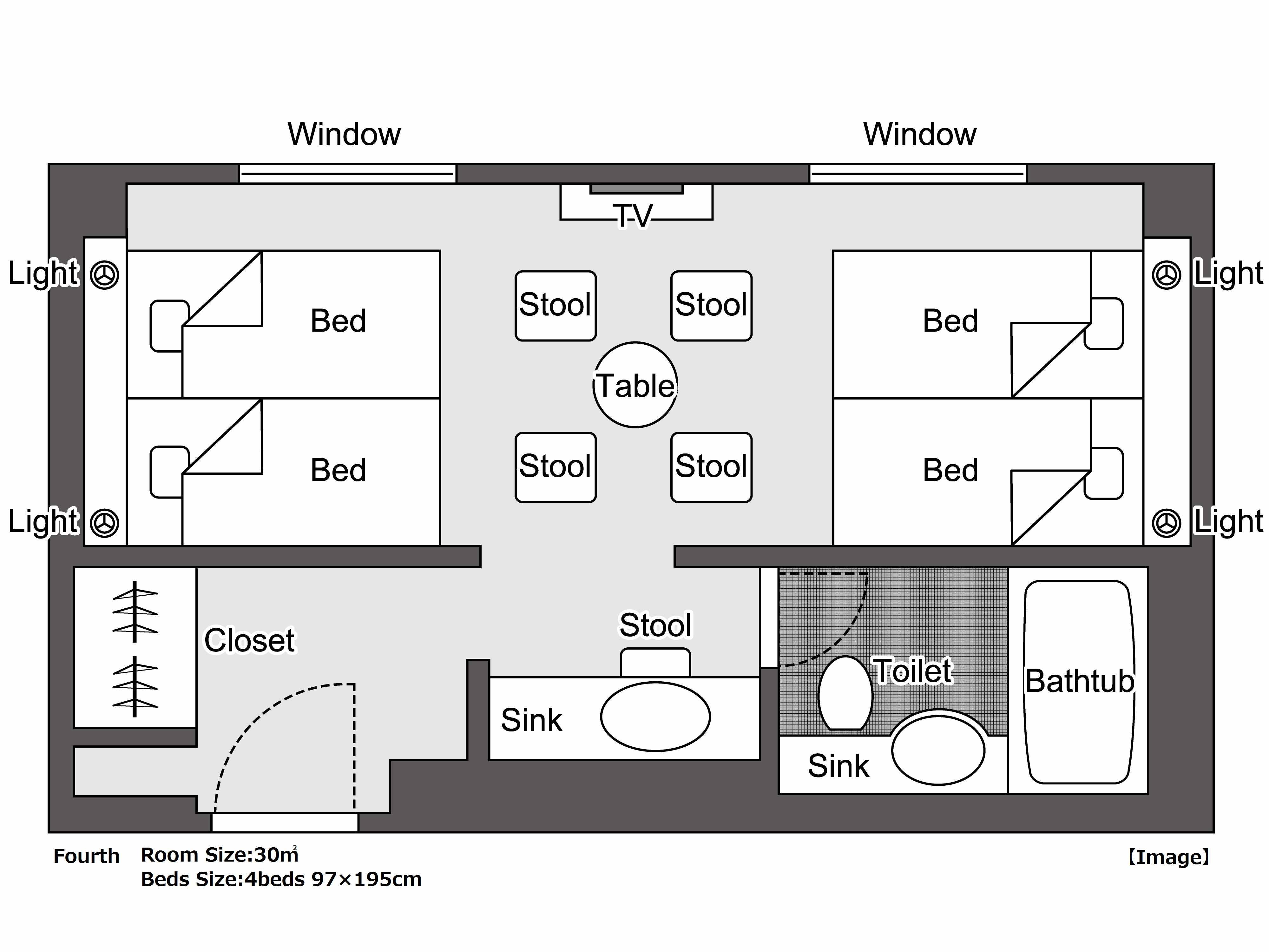 Hotel New Hankyu Osaka Annex Exterior photo